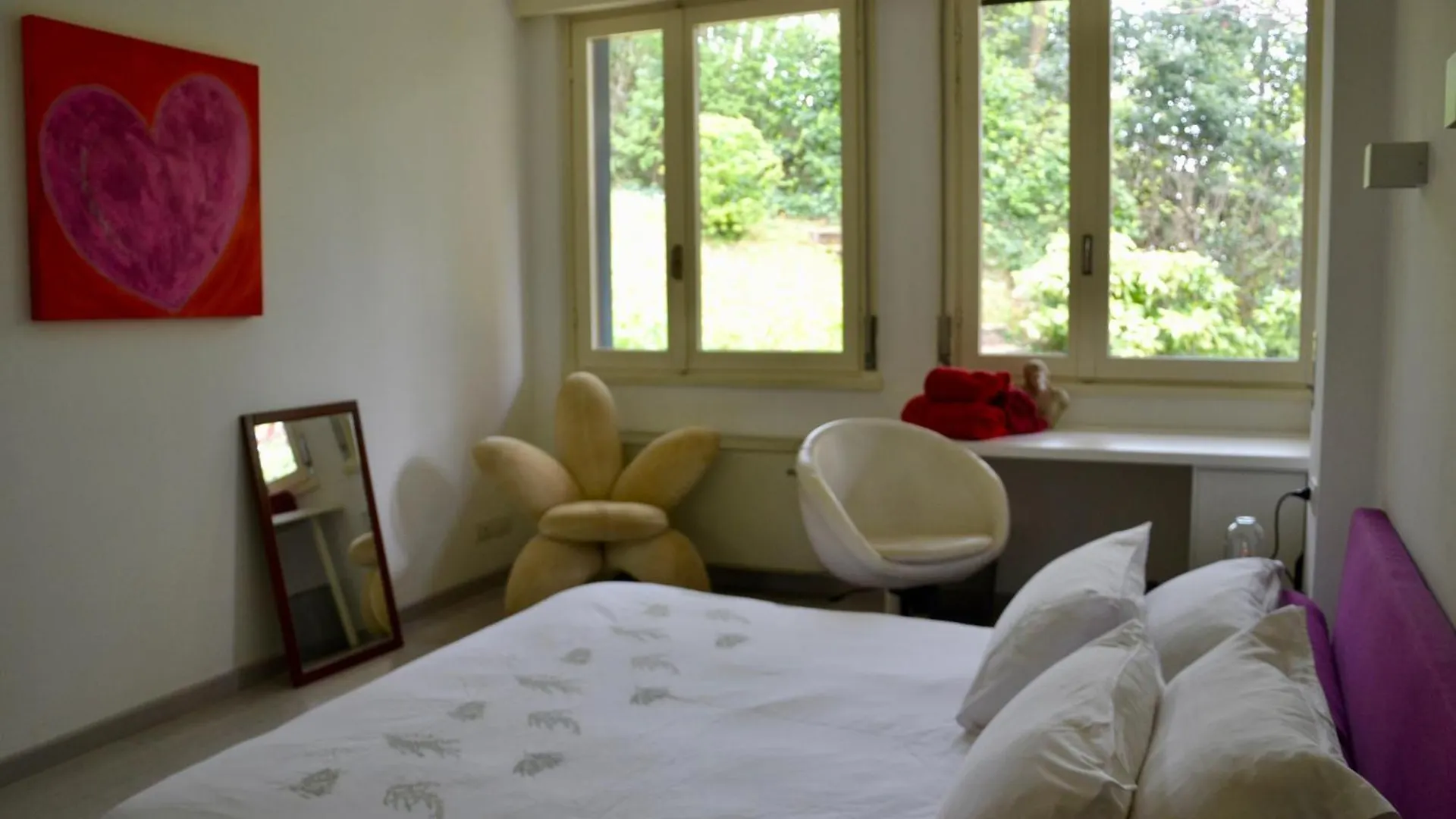 Villa With A View And Pool Longone al Segrino