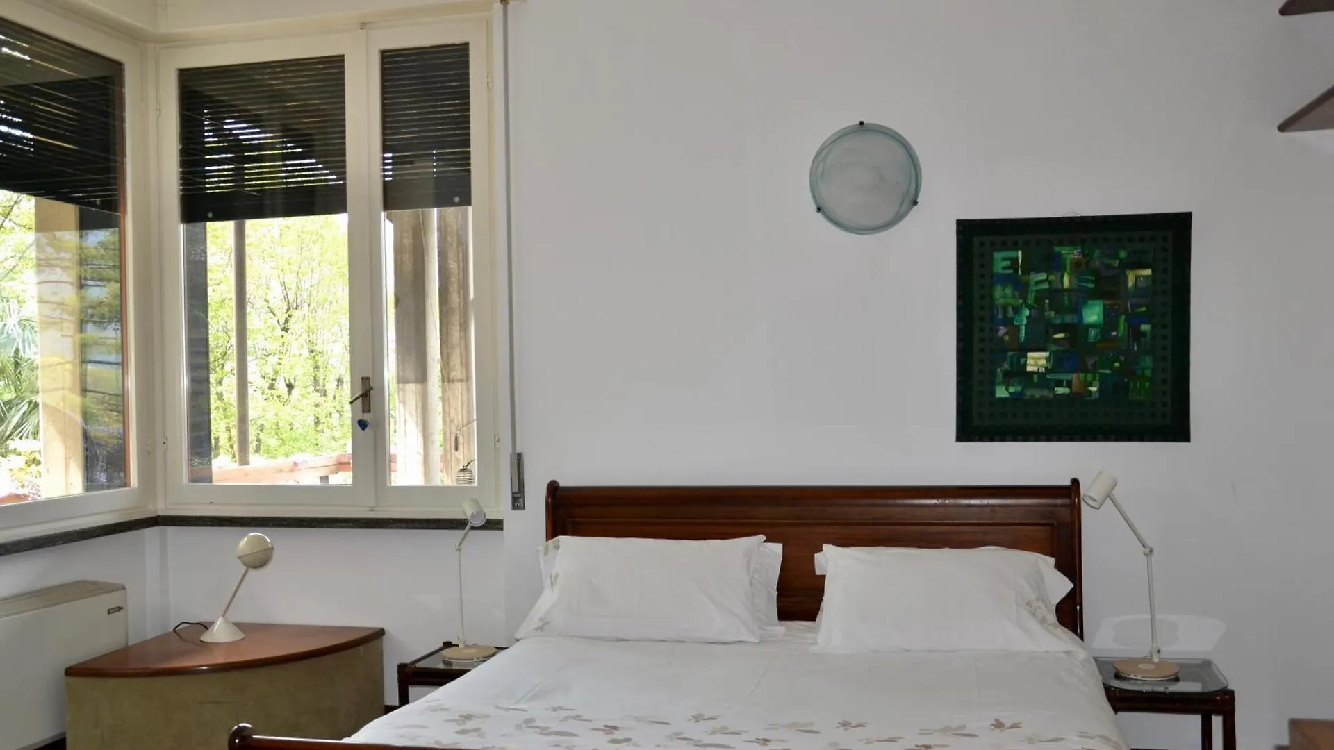 Villa With A View And Pool Longone al Segrino