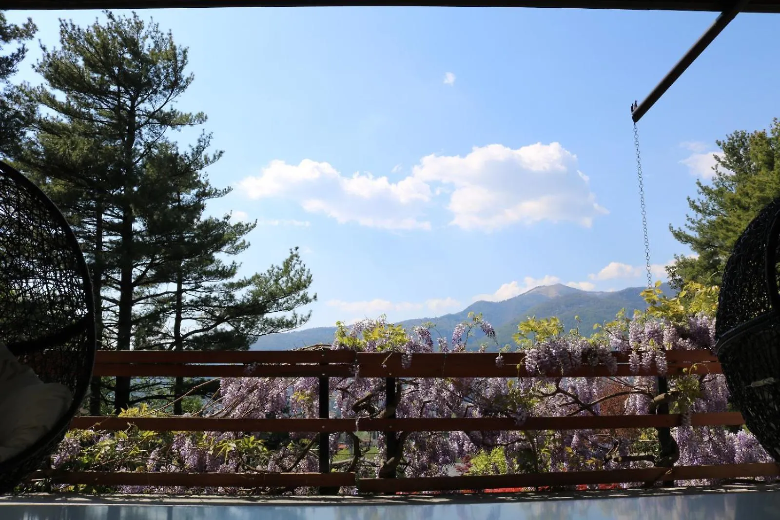 Villa With A View And Pool Longone al Segrino 0*,