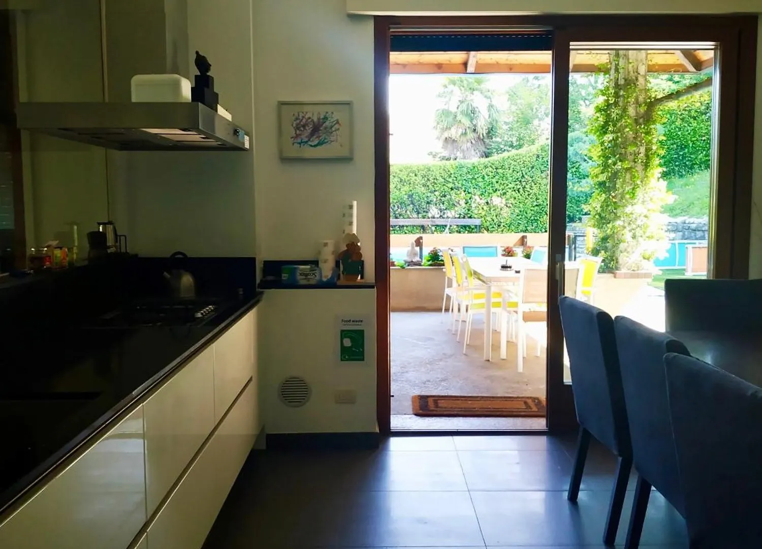 Villa With A View And Pool Longone al Segrino